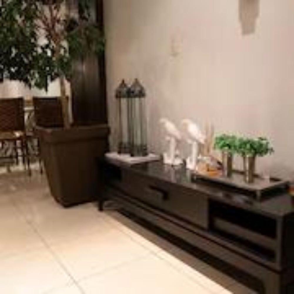 ריבייראו פרטו Oasis Tower Hotel מראה חיצוני תמונה